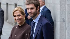 La vida personal de Juan Urdangarin en Londres: trabajo y piso compartido  con amigos