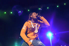 The concert was fire fetty was on point ️ ️ ️ ️ ️. Fetty Wap Tickets For King Zoo Tour 2020 Concert Dates
