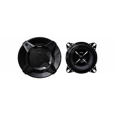 Sony car audio speaker system mounting instructions. Sony Xs Fb1020e Car Speakers Alzashop Com