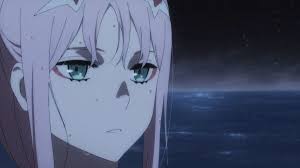 Perhaps the saddest death in all of anime goes to maes hughes from fullmetal. Anime Sad Zero Two Crying Novocom Top