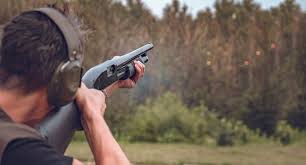 Shooting Sporting Clays And Why It S Making You Better