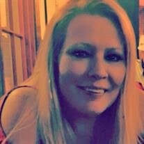 Nina Anthony Obituary