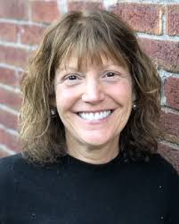 Marci Brewer's Instagram, Twitter & Facebook