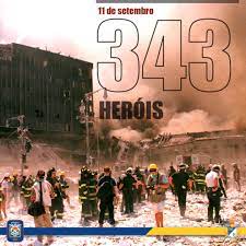 As the country's principal institution for examining the events and aftermath of september 11, 2001, we look forward once again to welcoming visitors and . 11 De Setembro Corpo De Bombeiros Do Parana