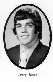 Remembering Julian Beck May 31, 1925