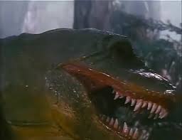 Section 244: Bradbury 31, Day 10: "A Sound of Thunder"