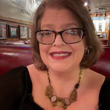 Driving a Mach-E from Ft. Lauderdale to Nashville with observations