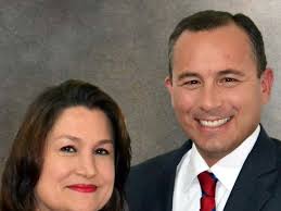 New mission presidents