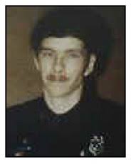 Reflections for Sergeant Michael O. Poe, Duncanville Police Department,  Texas