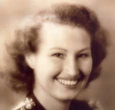 Ila Valeria Ray Fenn (1928-2011)