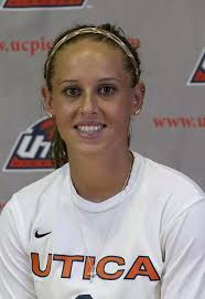 Women's Soccer Takes