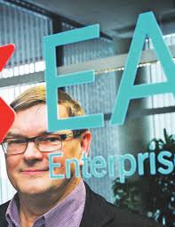 CV-Online polnud delfilik suurtehing