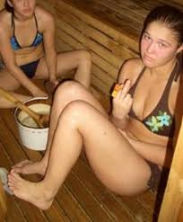 بازیگرای شیطون پارت 67 (راندا رَوزی)