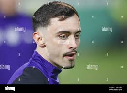 Paul nebel hi-res stock photography and images