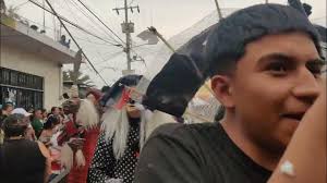 shitases Santa Matilde 2024 👁️👹