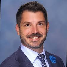 Marcus Kenny's Instagram, Twitter & Facebook