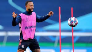 We hope you enjoy our growing collection of hd images to use as a background or home screen for your smartphone or computer. Barcelona Transfer News Latest Update Memphis Depay Set To Sign With Catalan Side Latestly