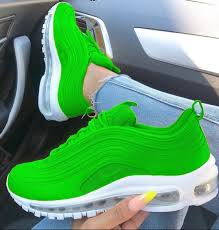 Pin By Shamya On Shoes Nike Shoes Air Max Sneakers Fashion Nike Air Max 97