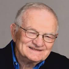 William Raymond "Bill" Thayer Obituary November 1, 2020