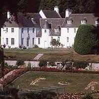 Birkhall Estate In Scotland Birkhall House Styles Architecture Famous Gardens