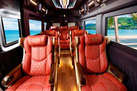 thuê xe đi vũng tàu có tài xế