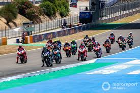 Sainz, por su parte, intentará dar un pasito más y acercarse al podio. Horarios Y Previo Del Gp De Espana 2021 De Motogp En Jerez