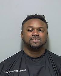 PLUMMER TEVIN ASHLEY 04/15/2025