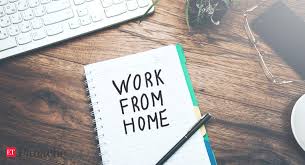 Don T Work From The Bedroom Remote Working 101 Work From Home Tips Tricks That Will Help Increase Your Productivity The Economic Times Everything you need to work from home like a pro.