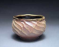 Today, our team of over 50 skilled craftspeople handcraft each mug so no two are exactly alike. Pottery Video Of The Week A New Twist On A Faceted Bowl Ceramic Arts Network