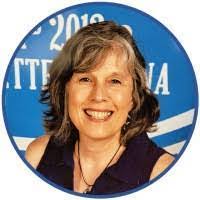 Margie Doerr's Instagram, Twitter & Facebook