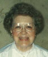 Obituary information for Grace Eleanor Haberer
