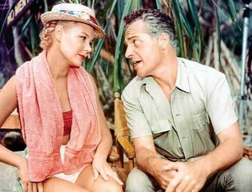 MITZI GAYNOR - Memories of SOUTH PACIFIC | Closer US - celebrity - Read  this story on Magzter.com