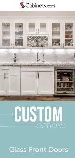 There Are Plenty Of Options That Cabinets Com Offers When It Comes To Kitchen Cabinets With Glass Do Update Kitchen Cabinets Home Decor Kitchen Kitchen Remodel