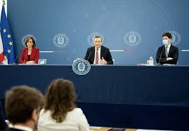 Nel comunicato stampa i provvedimenti approvati. Pbgiyjhcc Lgwm