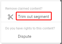 See full list on canto.com How To Remove Copyright Claim On Youtube Only 5 Simple Steps Youtube Copyright Infringement Mr Tripathiji