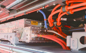 At the bottom of this post is also a video about dc shunt motors. Cables E Mobility