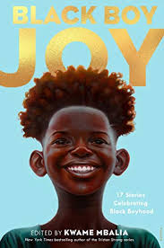Download Read This Hilarious And Heartwarming Book Excerpt From Black Boy Joy Fatherly