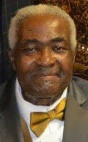 Percy Gowdy Obituary (2016)