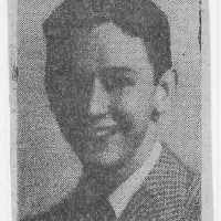 Evis Nelson "Bubby" Spotts (1925–1944)