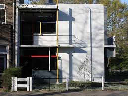 Appartement haus schröder is an apartment in the austrian ski resort of söll, close to the ski areas of itter, scheffau am wilden kaiser and söll. Rietveld Schroder Haus In Utrecht Niederlande Sygic Travel
