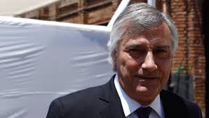 Ex ministro de Hacienda: “Un sexto retiro significa que este país es  incapaz de aprender de sus errores”