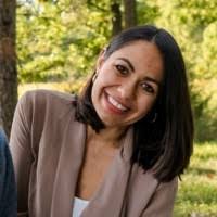 Erika Lindberg's Instagram, Twitter & Facebook