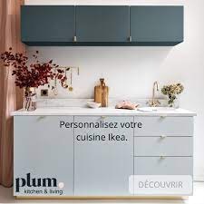 une cuisine unique avec plum kitchen cuisine amenagee ikea cuisine ikea veranda cuisine