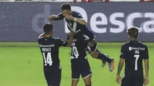 Estudiantes,cruzeiro,conmebol,pincha,copa libertadores,deportes,noticias de deportes y fútbol de la ciudad de la plata y provincia de buenos aires Argentinos Independiente Por La Copa Maradona Formaciones Hora Y Tv Tyc Sports
