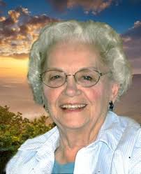 Martha Lee Fry Obituary January 24, 2020