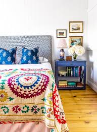 Once you have your furniture placement down, you can start pulling pieces you really like—soft bed linens, soothing accents, and. 30 Small Bedroom Design Ideas How To Decorate A Small Bedroom