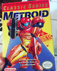 Download metroid rom for nintendo(nes) and play metroid video game on your pc, mac, android or ios device! This Metroid Cover Is So Under Appreciated But Is Probably My Favorite Metroid Cover Ever Nes