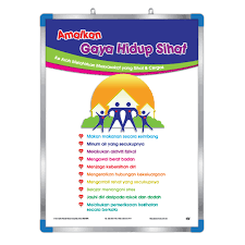 Maybe you would like to learn more about one of these? Papan Gaya Hidup Sihat Pascal Marketing Sdn Bhd