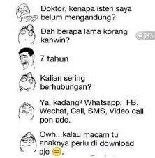 Kawan adalah paling penting dalam hidup,, 28) cinta itu fanatik, jangan lalukan dengan auomatik, Himpunan Ayat Ayat Lawak Posts Facebook