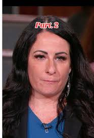 Judge Judy's Wisdom: Part 2 Highlights